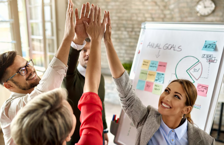 Liderazgo de servicio