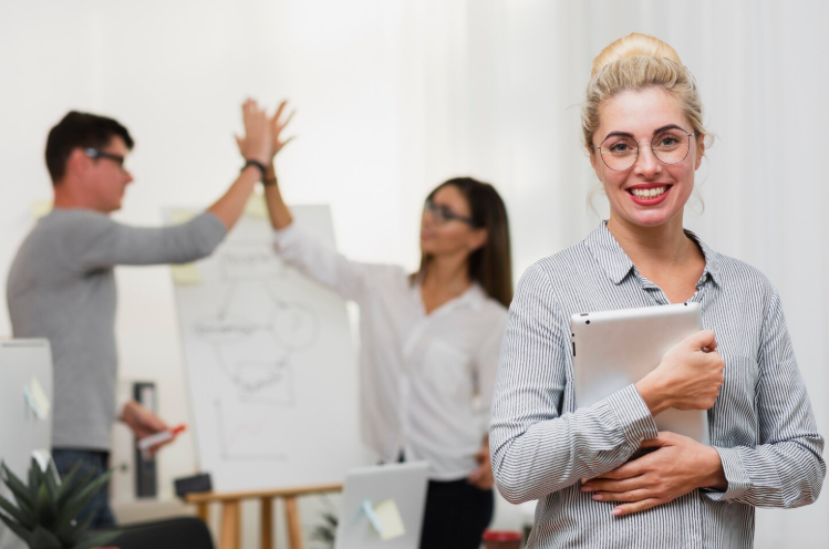 Desarrollo profesional