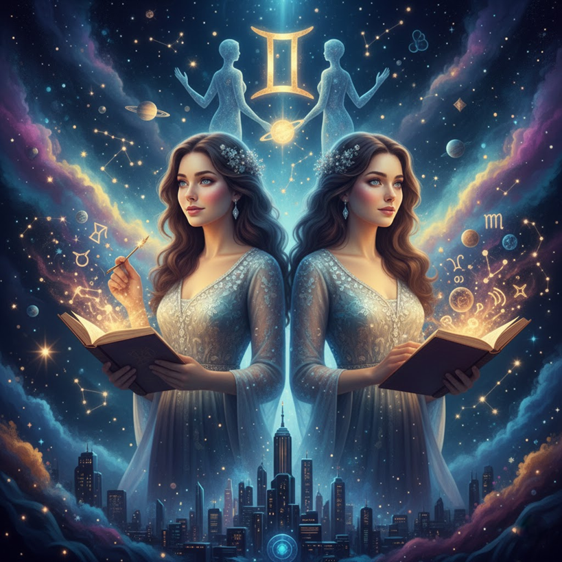 Predicciones zodiacales 2026