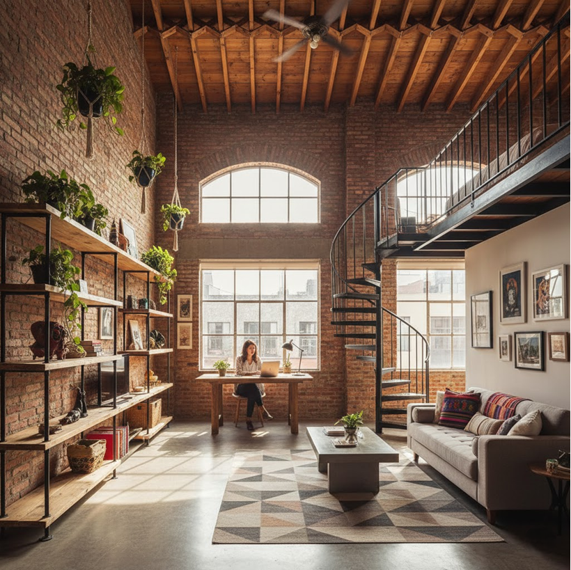 Rehabilitación de edificios