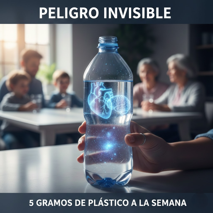 Salud ambiental