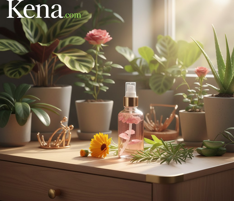 jardinería para la belleza