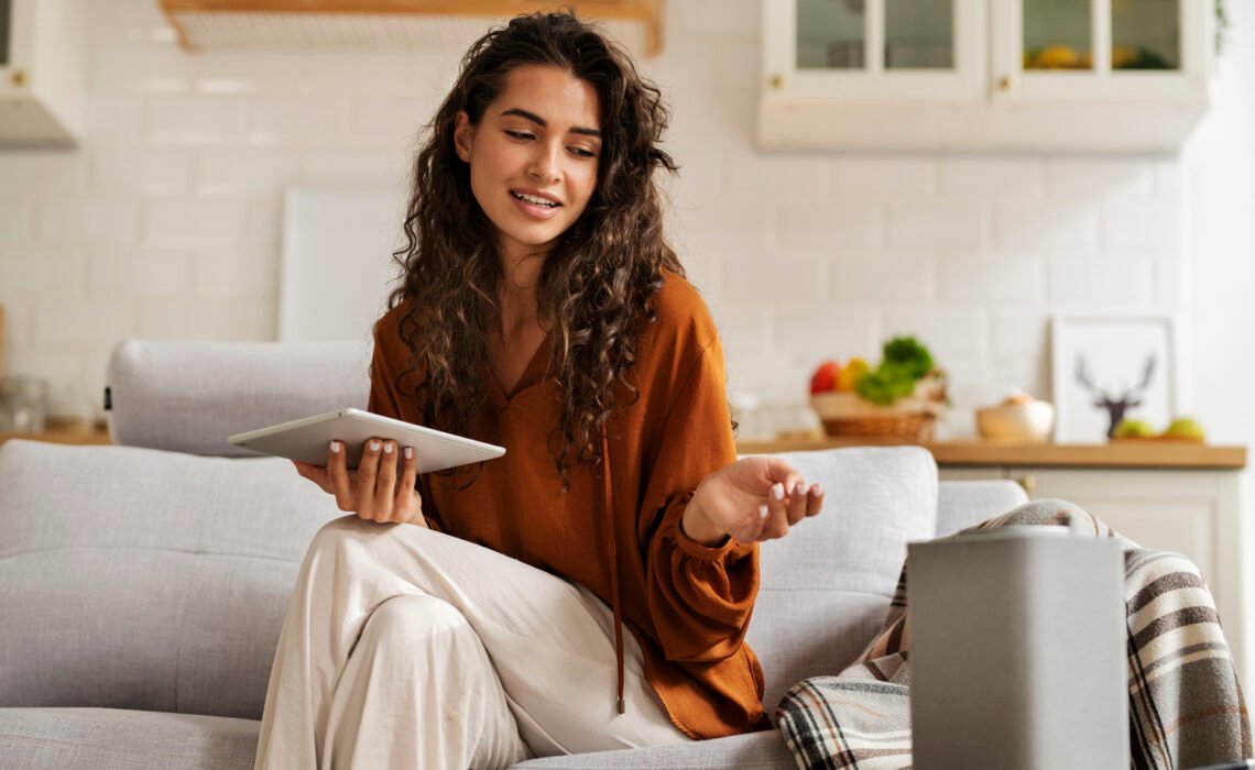 Tecnología para el hogar