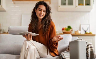 Tecnología para el hogar