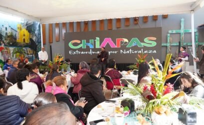Chiapas para mujeres