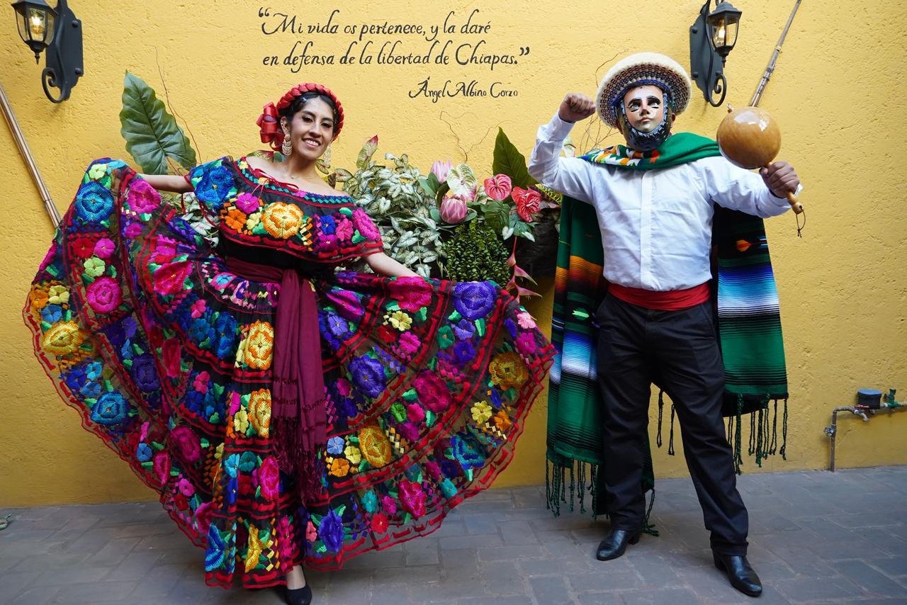 Como un destino integral