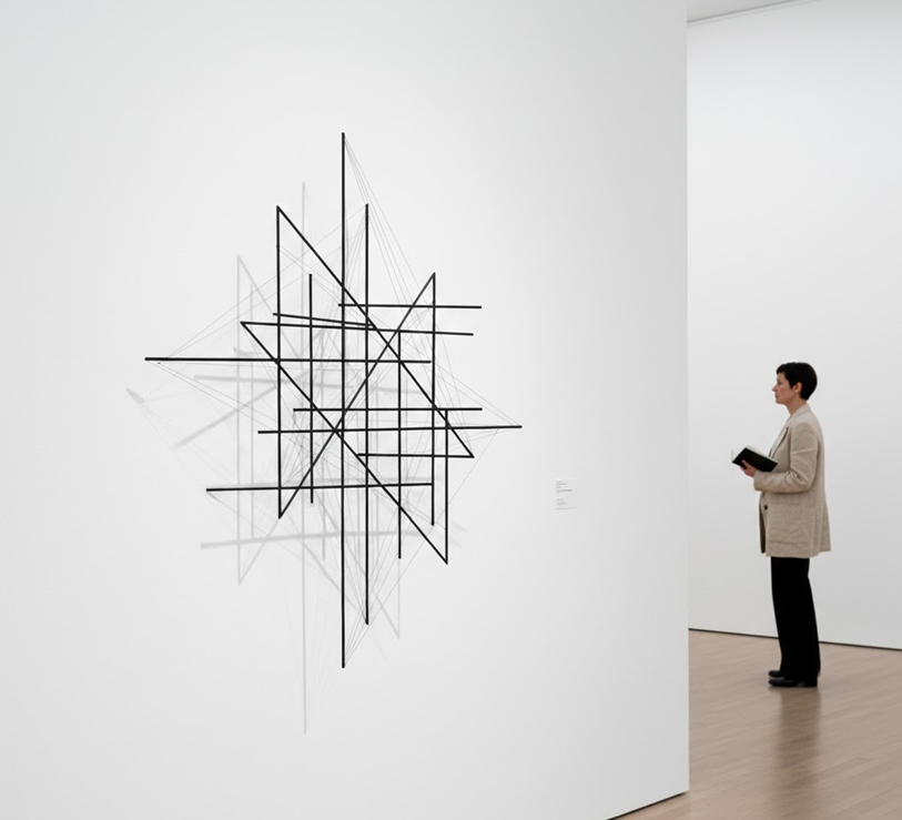 ¿Cómo comprar arte? En Premio de Arte AXA descubrirás ese poder