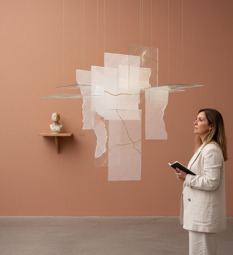 Mujeres coleccionistas, ¿eres una de ellas?