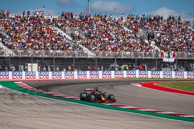 Guía de viajes Austin