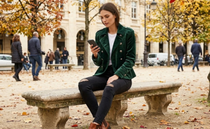 básicos de fondo de armario