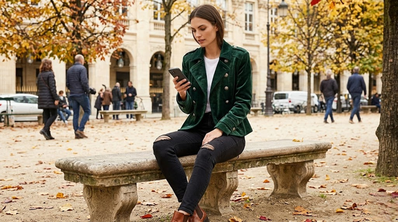 básicos de fondo de armario