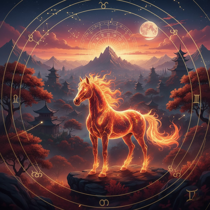 Cierre de ciclo para cerrar el mes