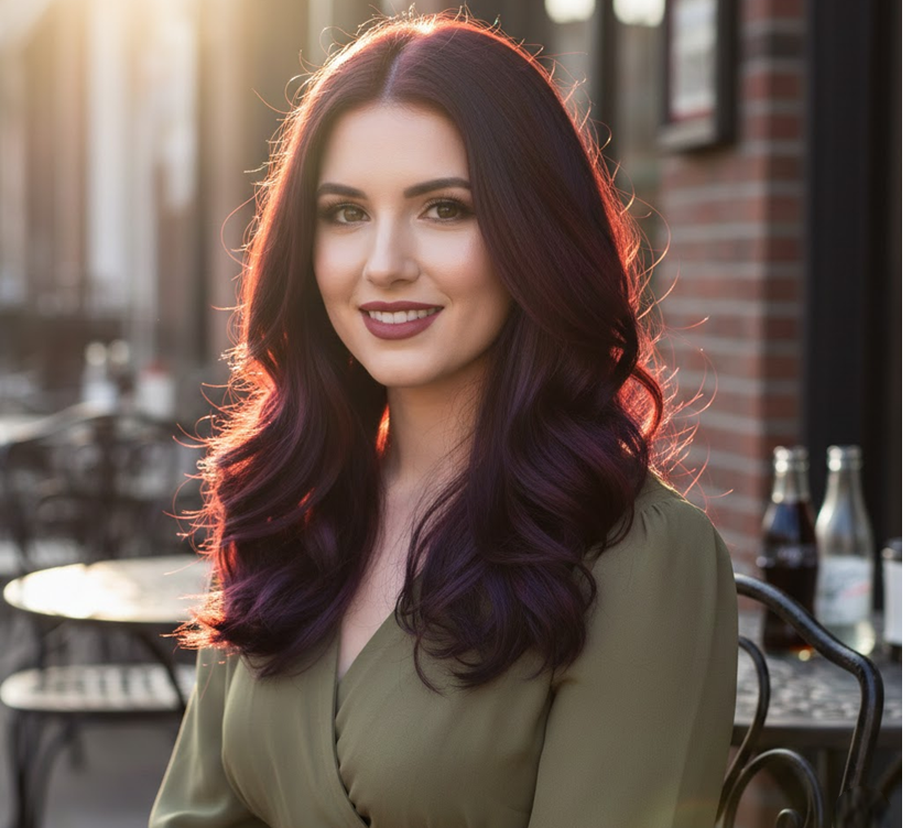 Cortes de pelo con movimiento