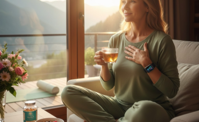 Salud del corazón en febrero