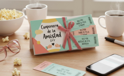 Regalos para mejores amigas