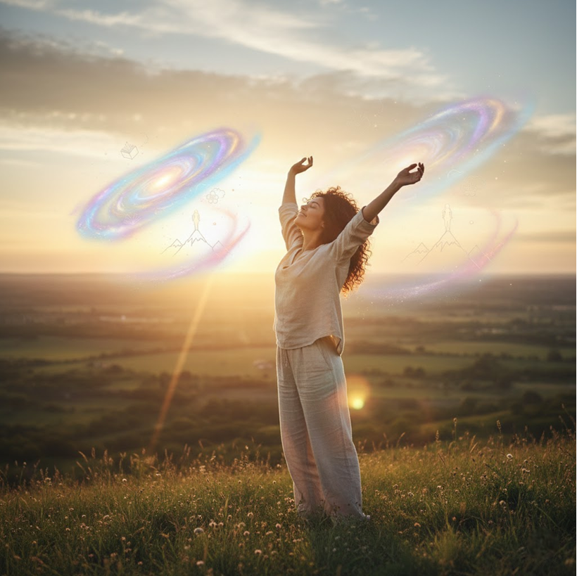 Enfócate en tu descanso reparador y vive una vida plena