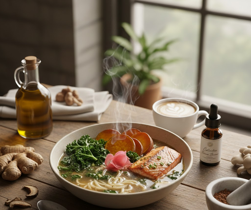 Dieta de la remisión