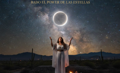 Astroturismo en México