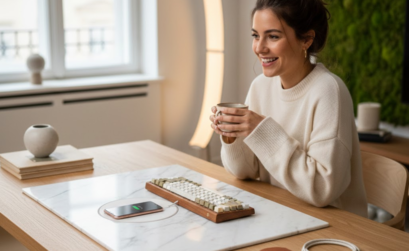 Tecnología invisible