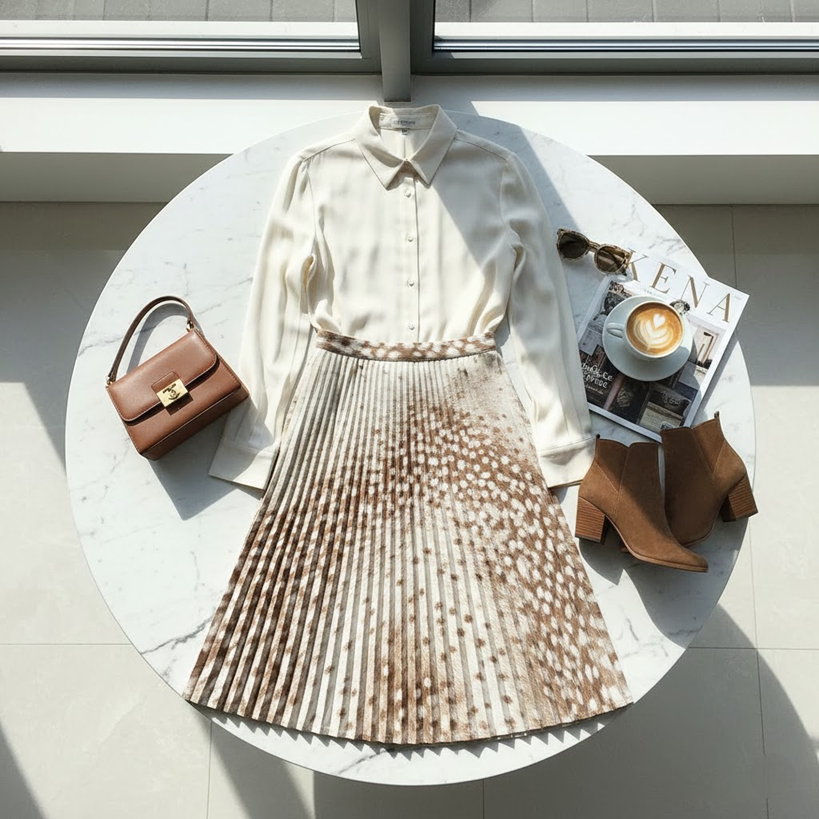 Estampado Bambi tendencia