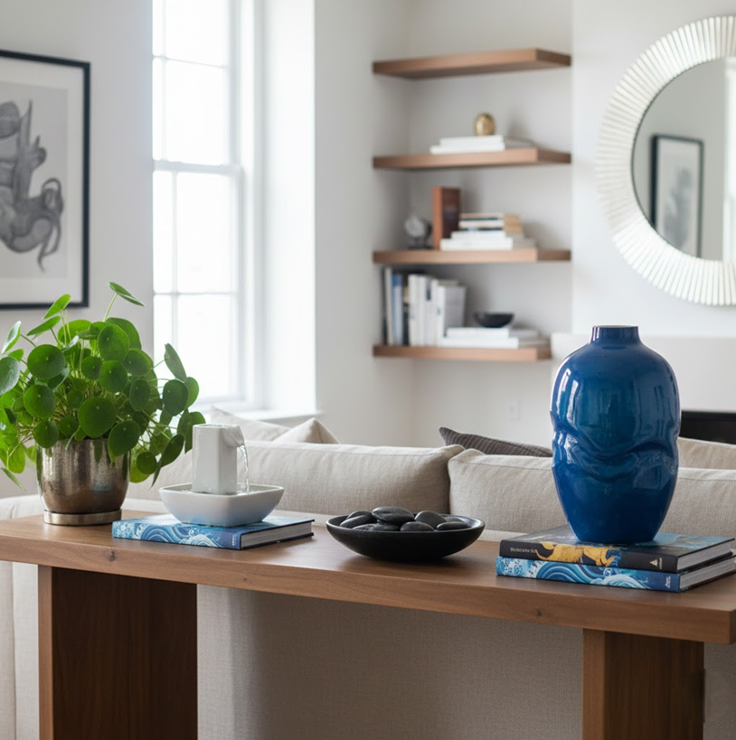 Consejos de prosperidad