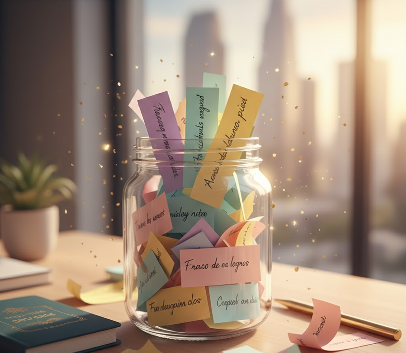 Cómo pedir un aumento con confianza