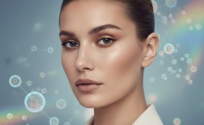 Hailey Bieber rutina