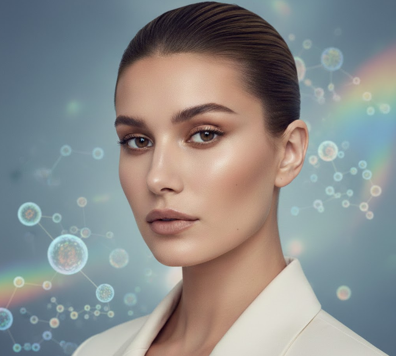 Hailey Bieber rutina