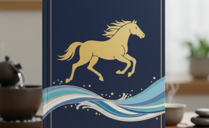 Fortune & Feng Shui 2026: Horse, Lillian Too