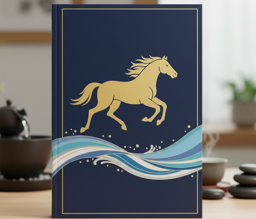 Fortune & Feng Shui 2026: Horse, Lillian Too