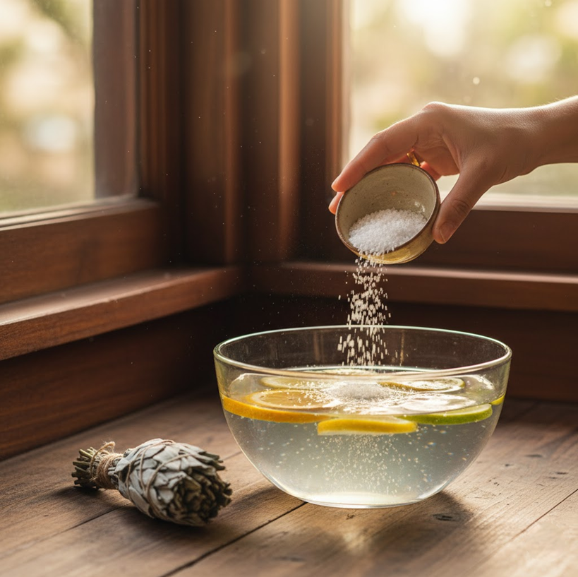 Rituales de abundancia