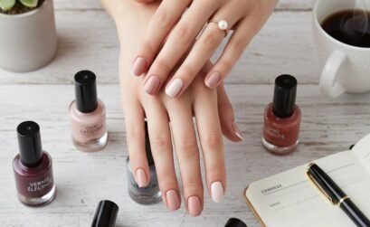 manicura para entrevistas de trabajo