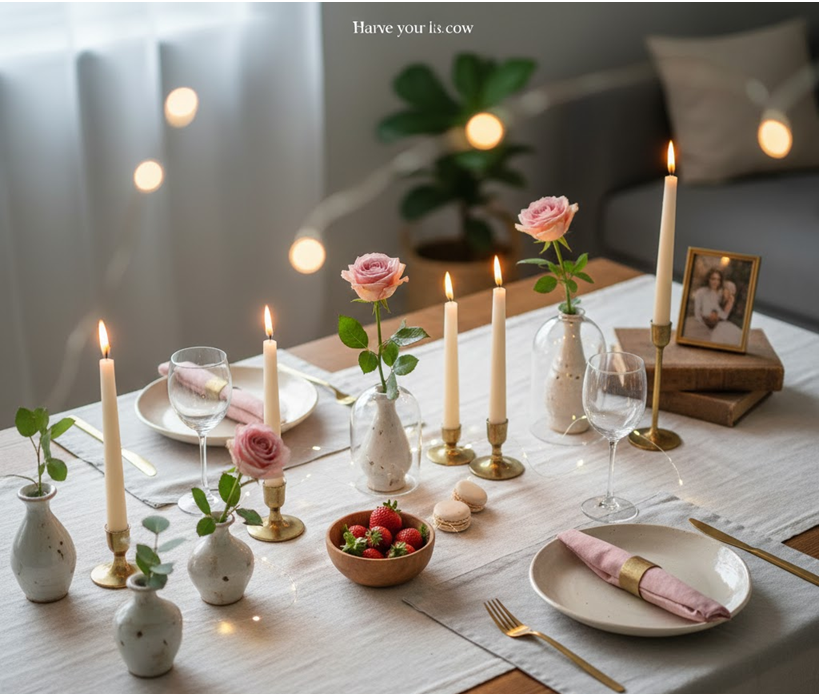 San Valentín sostenible