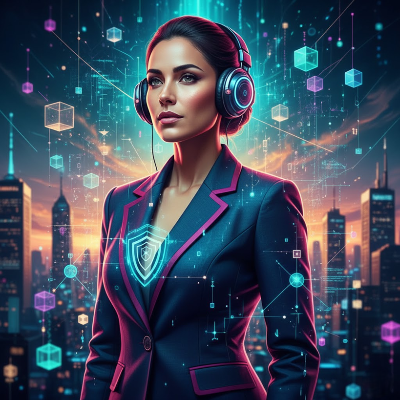 Protección de datos y gobernanza digital