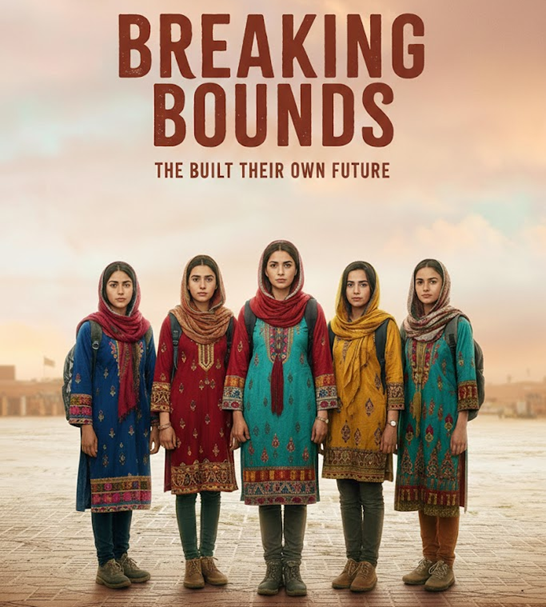 Liderazgo femenino en tiempos difíciles