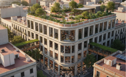 arquitectura sustentable