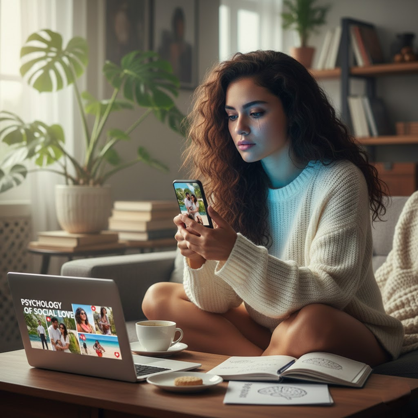 Relaciones de pareja