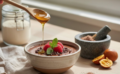 bajo índice glucémico