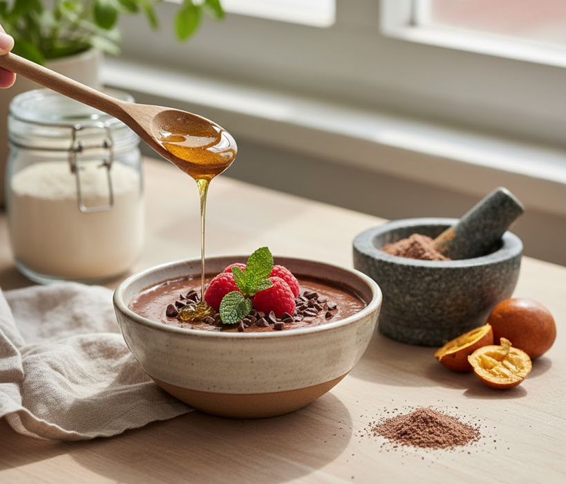 bajo índice glucémico