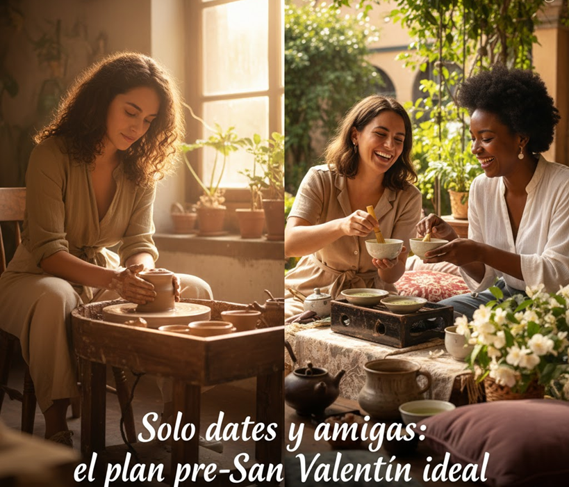 Solo dates México