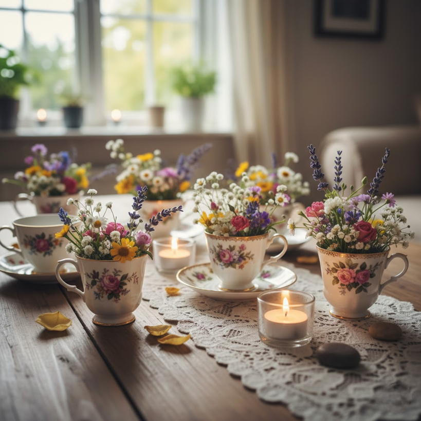 Regalos sostenibles y delicados