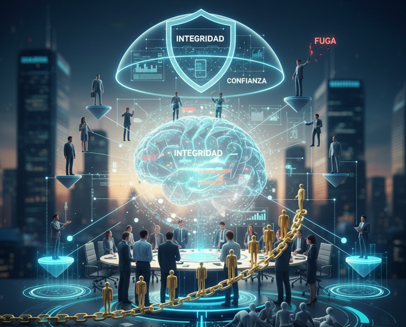 Reclutamiento especializado