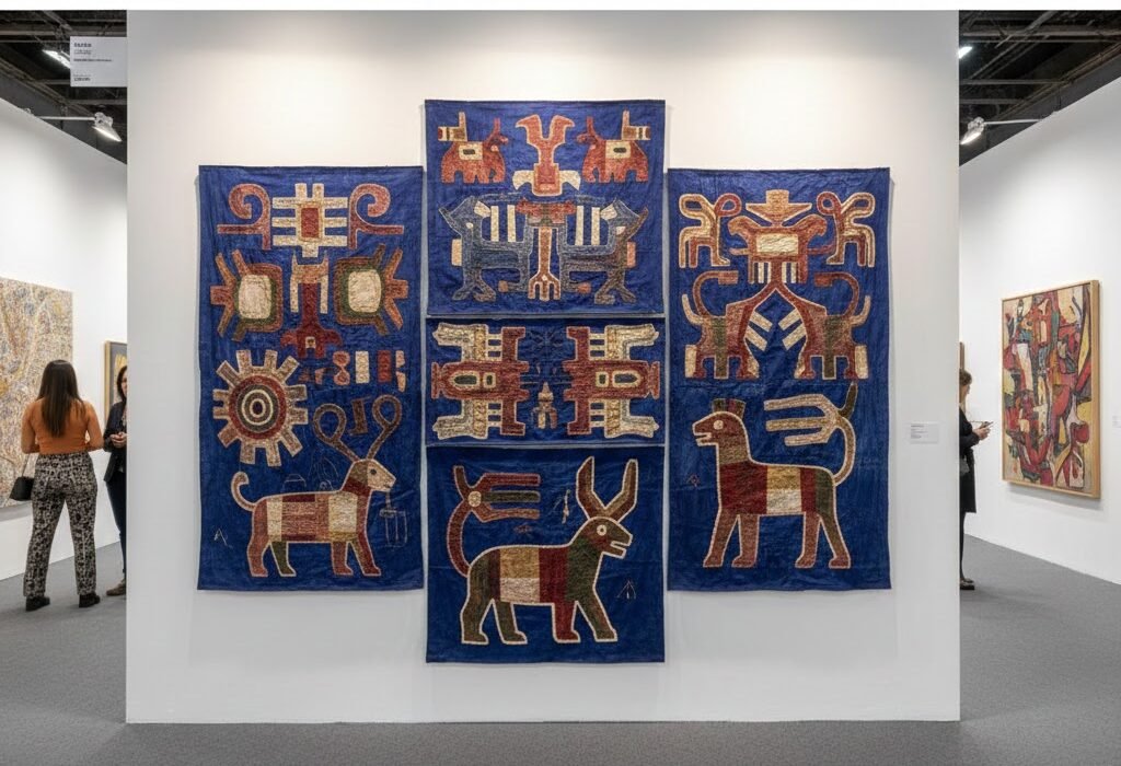 Coleccionismo de arte