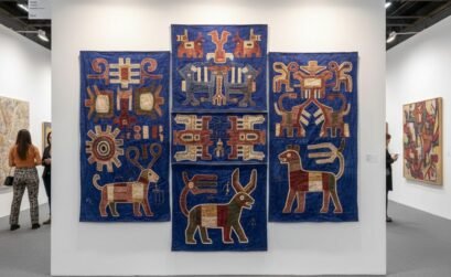 Coleccionismo de arte