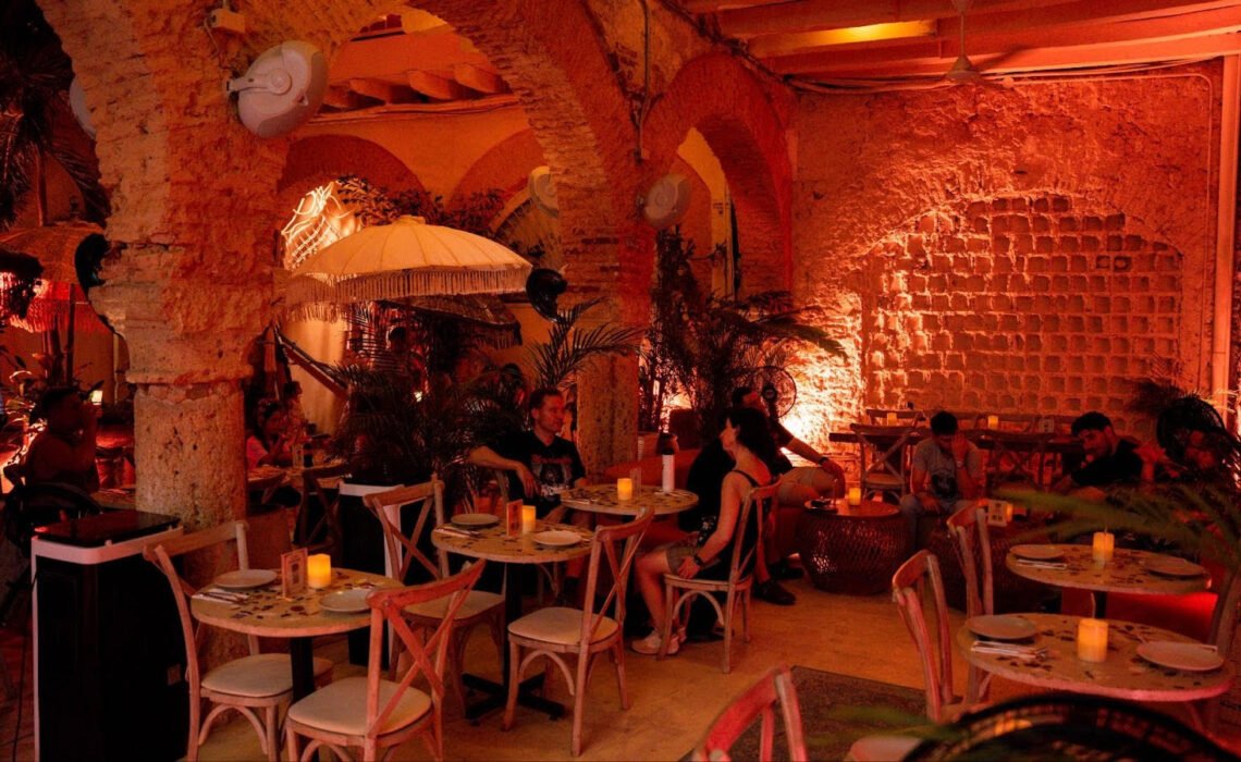 experiencias románticas