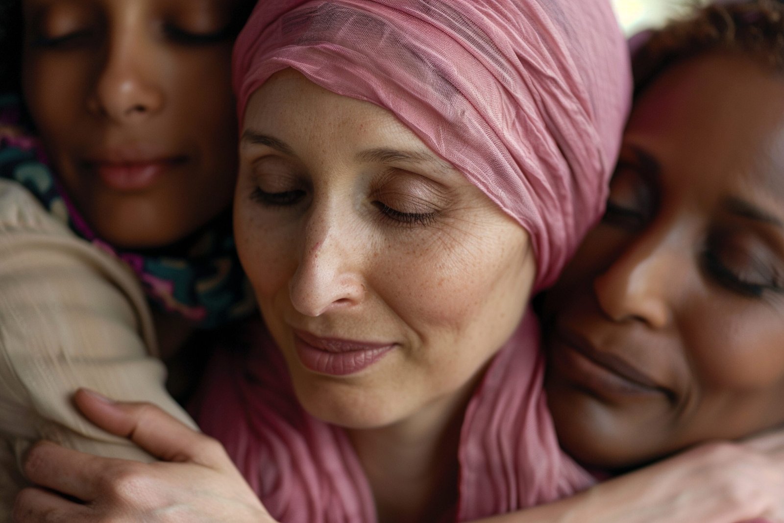 ¡Alerta! Mexicanos mueren por cáncer