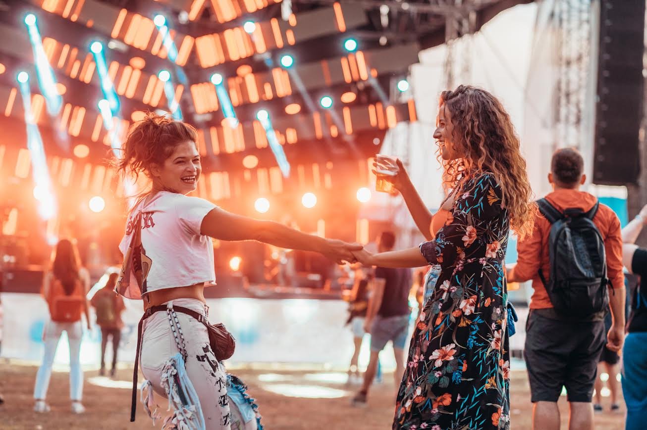 Guía de supervivencia festivales