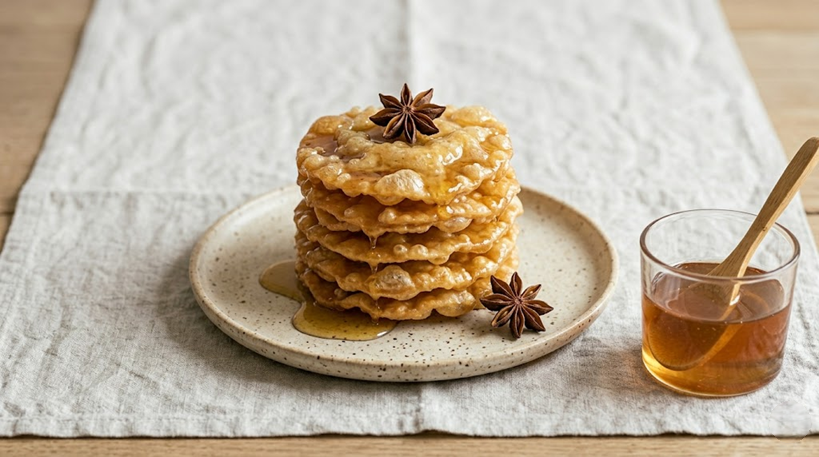 Alimentación consciente en pascua