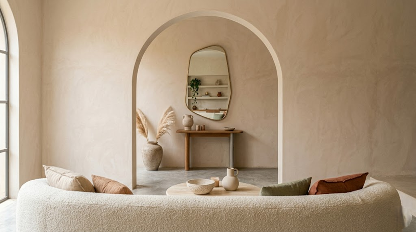 Arcos de transición