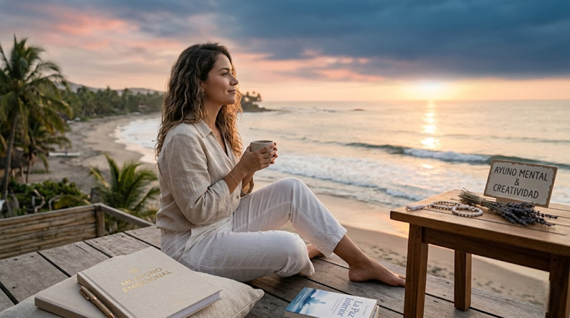 Autocuidado emocional